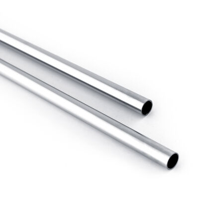 Çağdaş Set Üstü Boru 50Cm Krom - 1