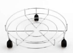 Cagdas Tube-Pull 32\&amp;quot; Chrome - Çağdaş