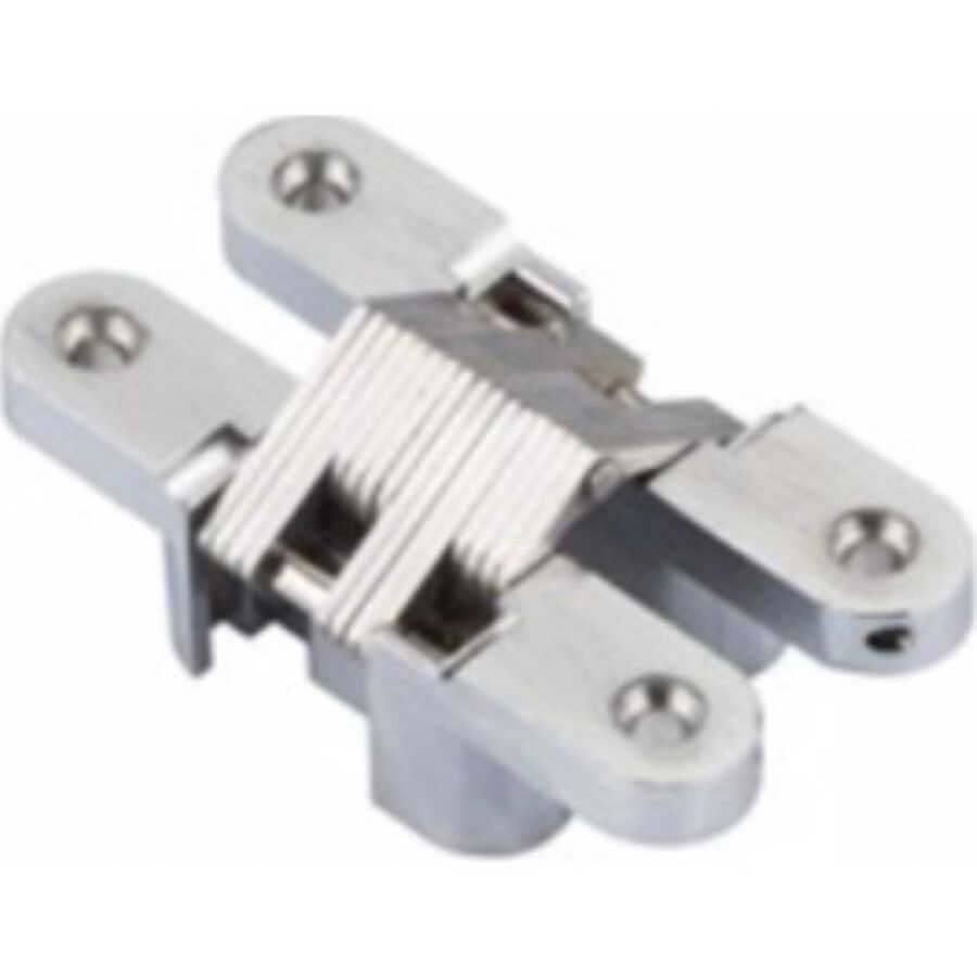 Canex Akordiyon Menteşe Saten 70mm