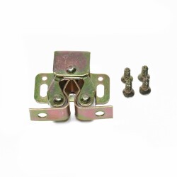 Can Cabinet Push-Open Mechanism Snap-Snap Yellow - Canex