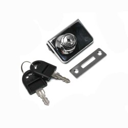 Canex Cam Kilidi Çiftli Kod. 409 - Canex