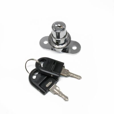 Canex Çekmece Kilidi İtmeli - 1