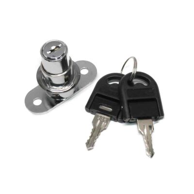 Canex Çekmece Kilidi İtmeli - 2