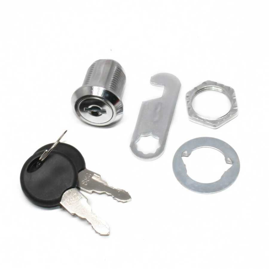 Canex Çekmece Kilidi Mandallı 20mm  