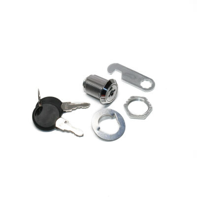 Canex Çekmece Kilidi Mandallı 20mm - 2