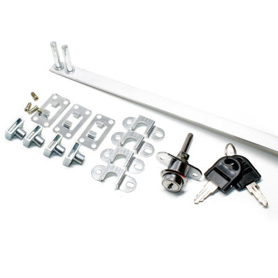 Canex Çekmece Merkezi Kilit 16mm 70 - 1