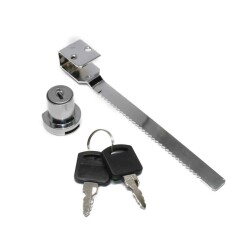 Can Center Window Lock Mechanism Key Included - Canex