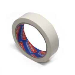 Can Coating Tape 25Mm x 50Mt Transparent - Canex