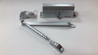 Can Door Hydraulics No:3 Kımex - 1