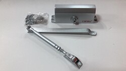 Can Door Hydraulics No:3 Kımex - Canex