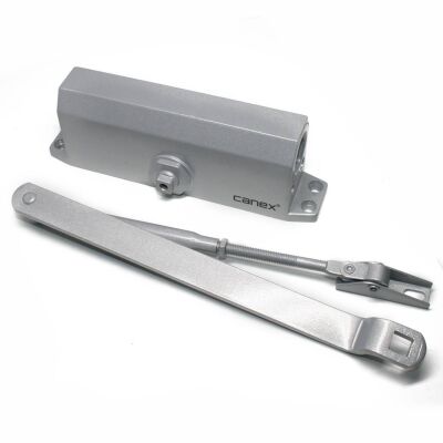 Can Door Spring Hydraulic No:4 - 1