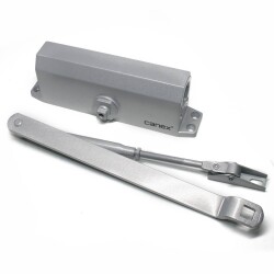 Can Door Spring Hydraulic No:4 - Canex