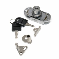 Can Espagnolette Lock System 100 Cm - Canex