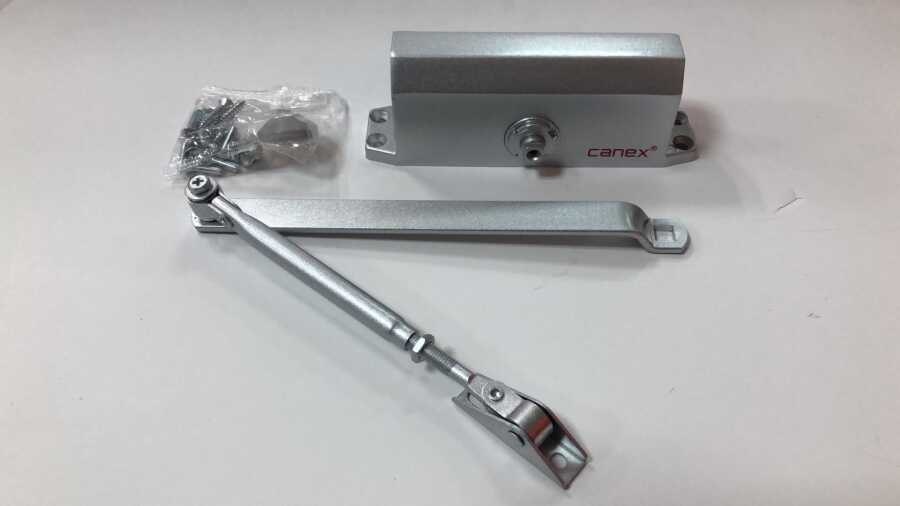 Canex Kapı Hidroliği 30-60 kg No:3
