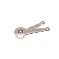 Can Lid Scissors Soft Adjustable, Falling and Lifting Lid - Canex