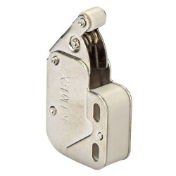 Can Snap-click Press Open Mechanism - Canex