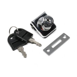Can Window Lock Single Square - Canex