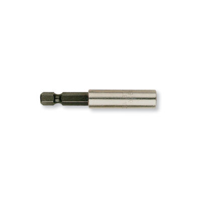 Canex Bits Adaptörü Manyetik Çelik 60mm - 1