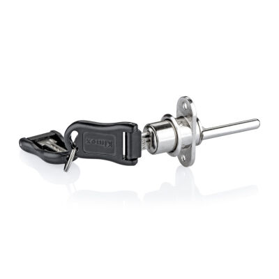 Canex Front Cylinder Lock 288.16.50 - 1