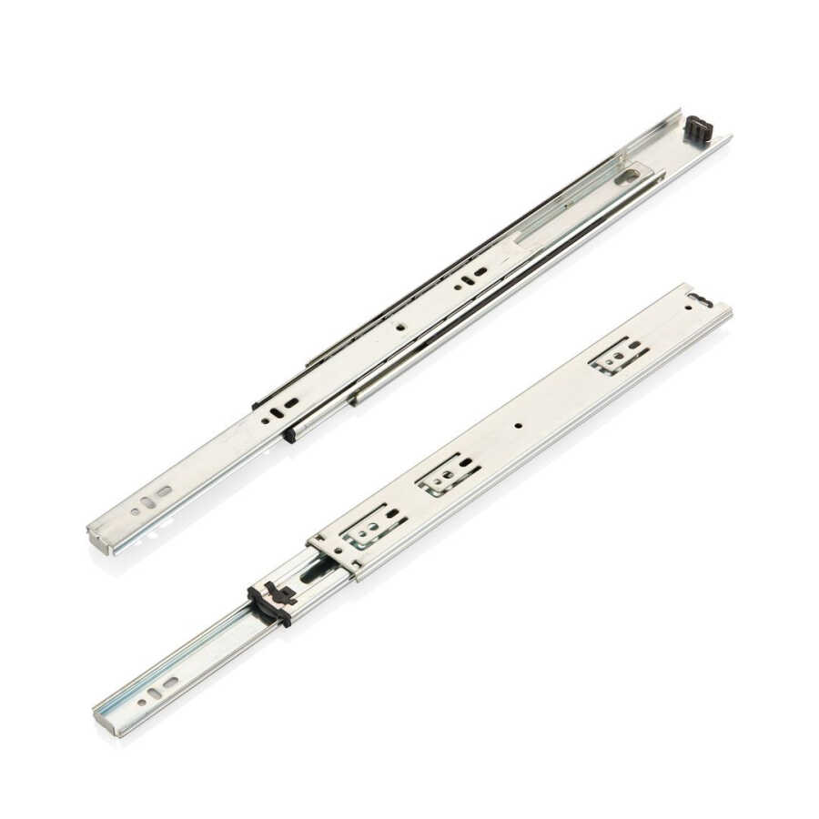 Canex Kapak İtici Mıknatıslı 80mm Kalın Beyaz  