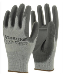 Cemre Glove Poliratan Puu E49 - Cemre