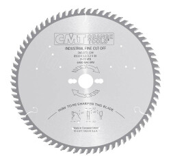 CMT 285.048.10 M Wood Saw - CMT