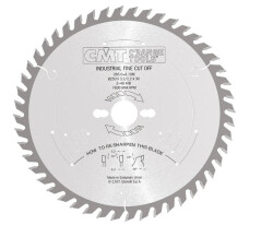 CMT 285.048.10 M Wood Saw - CMT