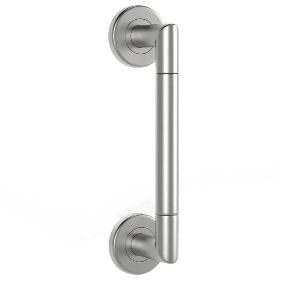 Condi Çekme Kol Ø19mm 25cm Saten Krom