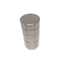 Condi Islak Hacim Kulp 30mm Saten - Condi