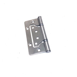 Condi Panel Door Hinge Stainless Steel - Condi