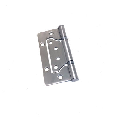 Condi Panel Door Hinge Stainless Steel - 1