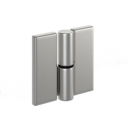 Condi Wet Area Hinge Satin Left - Condi