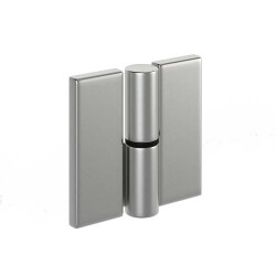 Condi Wet Area Hinge Satin Right - Condi