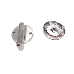 Condi Wet Area Latch Wc Satin - Condi