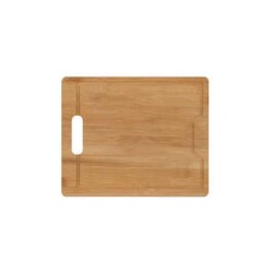 Crauf Cutting Board 4970 Bamboo - Crauf