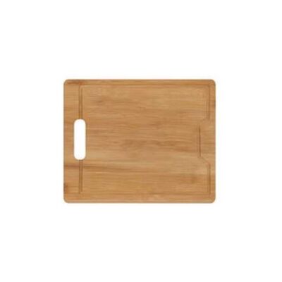 Crauf Cutting Board 4970 Bamboo - 1