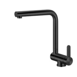 Crauf Kitchen Faucet Attıvo Spiral Steel - 2