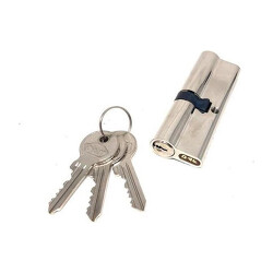 Daf Barel 706 68Mm Cerman Satin - Daf