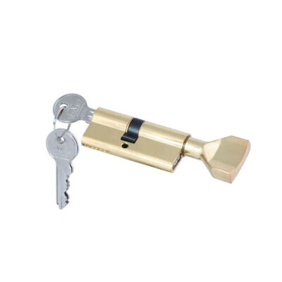 Daf Barel 736 68Mm Topuzlu Cerman Sarı - 1