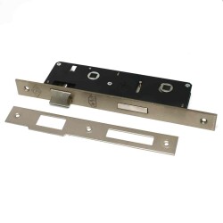 Daf Kilit 522 WC 35 Ekonomik Saten Kare - Daf