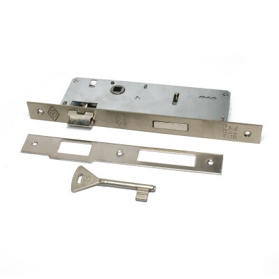 Daf Lock 521 Room 35St Eco Square Satin - 1