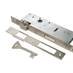 Daf Lock 521 Room 35St Eco Square Satin - 2