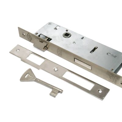 Daf Lock 521 Room 35St Eco Square Satin - 2