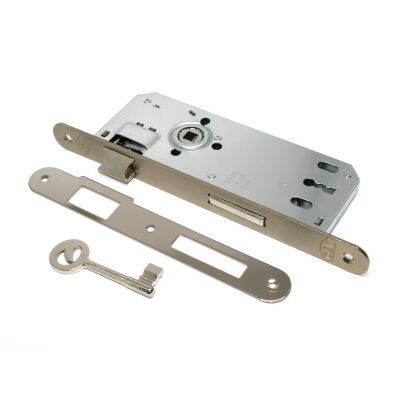 Daf Lock 521 Room 40 Bearing Oval Satin - 2