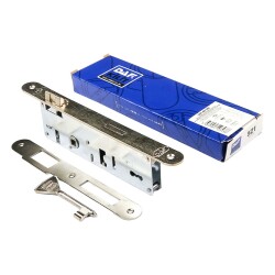 Daf Lock 521 Room 40 Economic Oval Satin - 1