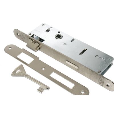 Daf Lock 521 Room 40 Economic Oval Satin - 2