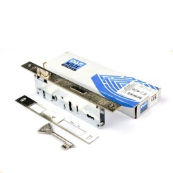 Daf Lock 521 Room 40St Eco Square Satin - 2