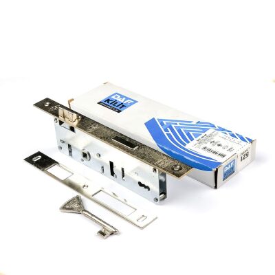 Daf Lock 521 Room 40St Eco Square Satin - 2