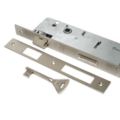 Daf Lock 521 Room 40St Eco Square Satin - 2