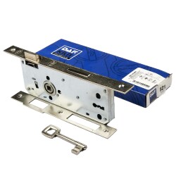 Daf Lock 521 Room 45Rdst Extra 6110.45 - Daf